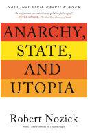 Anarchy, State, and Utopia