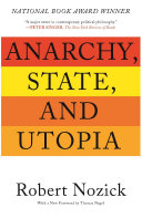 Anarchy, State, and Utopia