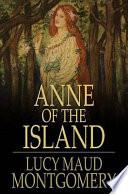 Anne of the Island