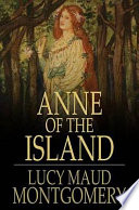 Anne of the Island