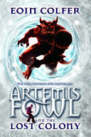 Artemis Fowl: The Lost Colony