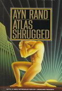 Atlas Shrugged