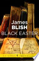Black Easter
