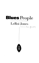 Blues People