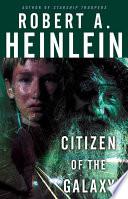 Citizen of the Galaxy