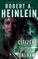 Citizen of the Galaxy