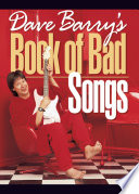 Dave Barry's Book of Bad Songs