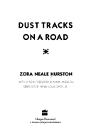 Dust Tracks on a Road