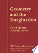 Geometry and the Imagination