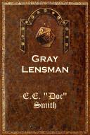 Gray Lensman