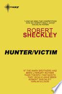 Hunter/Victim