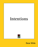 Intentions
