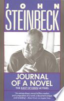 Journal of a Novel