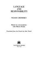 Language and Responsibility