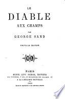Le Diable aux champs