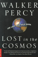 Lost in the Cosmos