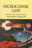Microcosmic God