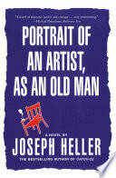 Portrait of an Artist, as an Old Man