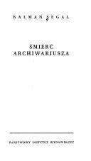 Śmierć archiwariusza