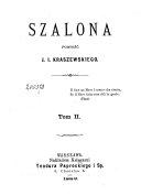 Szalona