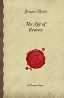 The Age of Reason