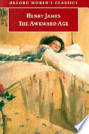 The Awkward Age