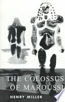 The Colossus of Maroussi