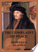 The Complaint of Peace