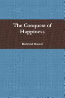 The Conquest of Happiness