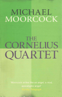 The Cornelius Quartet