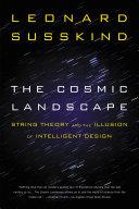 The Cosmic Landscape