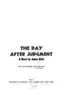 The Day After Judgment