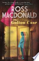 The Galton Case
