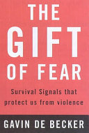 The Gift of Fear
