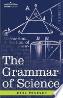 The Grammar of Science