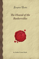 The Hound of the Baskervilles