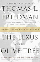 The Lexus and the Olive Tree