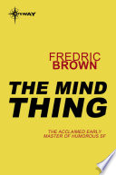 The Mind Thing
