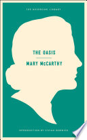 The Oasis