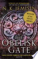 The Obelisk Gate