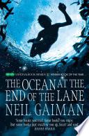 The Ocean at the End of the Lane