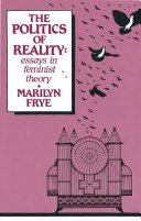 The Politics of Reality