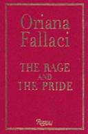 The Rage and the Pride