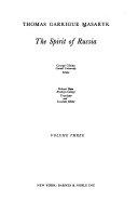 The Spirit of Russia