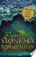 The Stone Sky