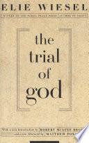 The Trial of God