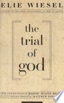 The Trial of God