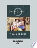 Thou Art That