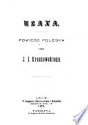 Ulana