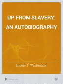Up from Slavery